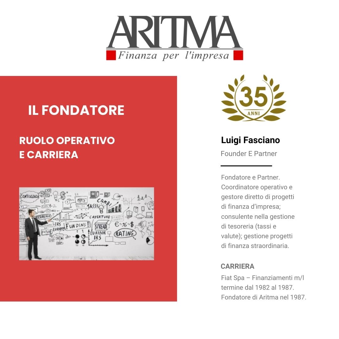 L'origine di Aritma 